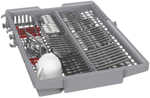 Посудомийна машина Bosch SPV2HMX03K - 4