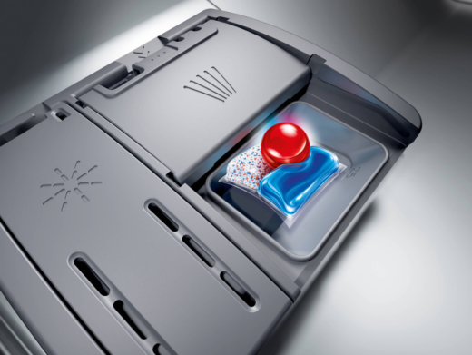 Посудомийна машина Bosch SPV2HMX03K - 5