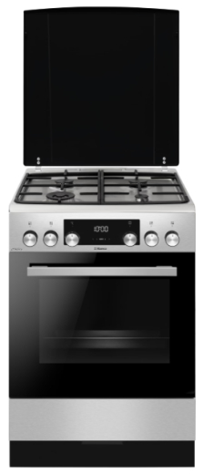 Комбинированная плита Hansa FCMX69329 - 1