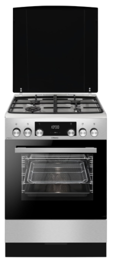 Комбинированная плита Hansa FCMX69329 - 3