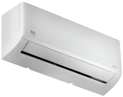 Сплит-система NC clima NCI09EHMIw1eu/NCO09EHMIw1eu - 3
