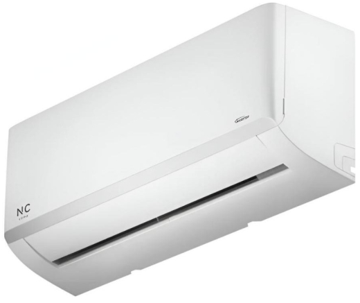 Сплит-система NC clima NCI09EHMIw1eu/NCO09EHMIw1eu - 4