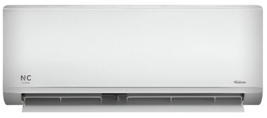 Сплит-система NC clima NCI09EHMIw1eu/NCO09EHMIw1eu - 5