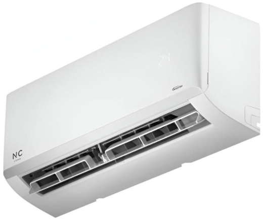 Сплит-система NC clima NCI09EHMIw1eu/NCO09EHMIw1eu - 6