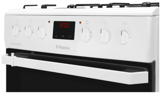 Комбинированная плита Hansa FCMW68209 - 5