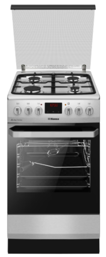 Комбинированная плита Hansa FCMX582509 - 3