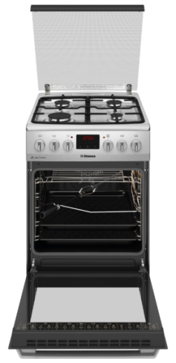 Комбинированная плита Hansa FCMX582509 - 4