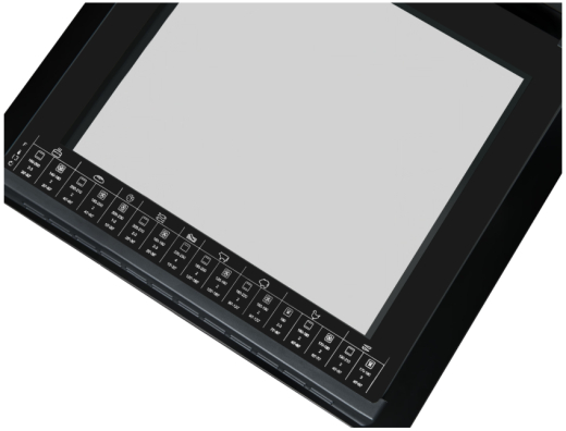 Комбинированная плита Hansa FCMX582509 - 6