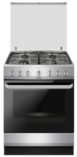 Комбинированная плита Hansa FCMX681009 - 1