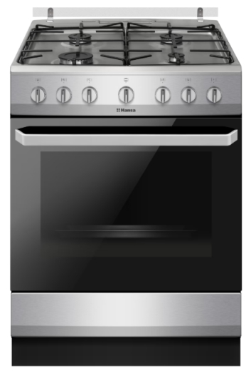 Комбинированная плита Hansa FCMX681009 - 2