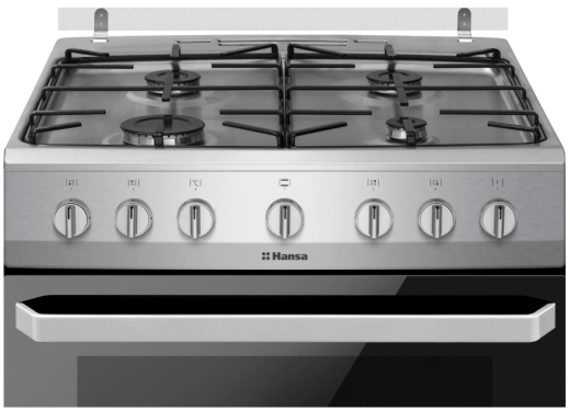 Комбинированная плита Hansa FCMX681009 - 3