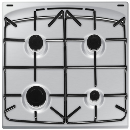 Комбинированная плита Hansa FCMX681009 - 4