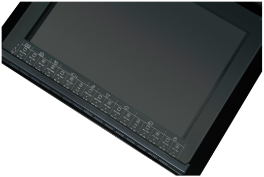 Комбинированная плита Hansa FCMX681009 - 7