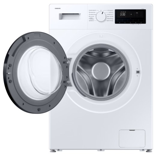 Пральна машина Samsung WW80FG3M05AWLF - 4