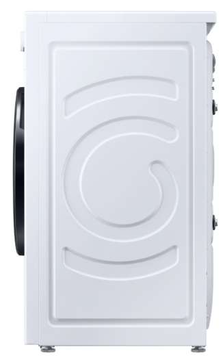 Пральна машина Samsung WW80FG3M05AWLF - 5