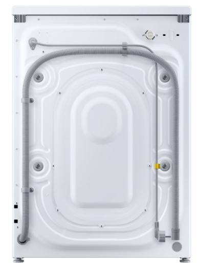 Пральна машина Samsung WW80FG3M05AWLF - 6