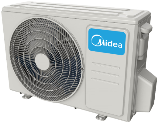 Спліт-система Midea AF6-09N8C2E-I/AF6-09N8C2E-O Forest - 6