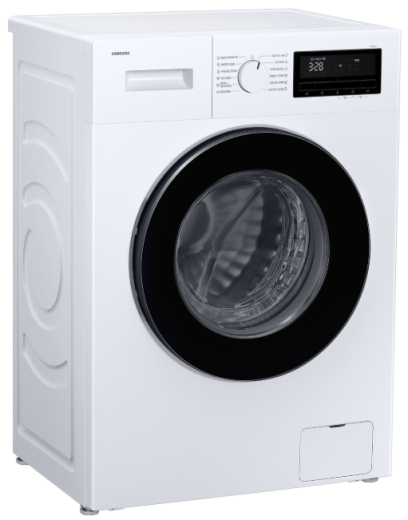 Стиральная машина Samsung WW70FG3M05AWLF - 2