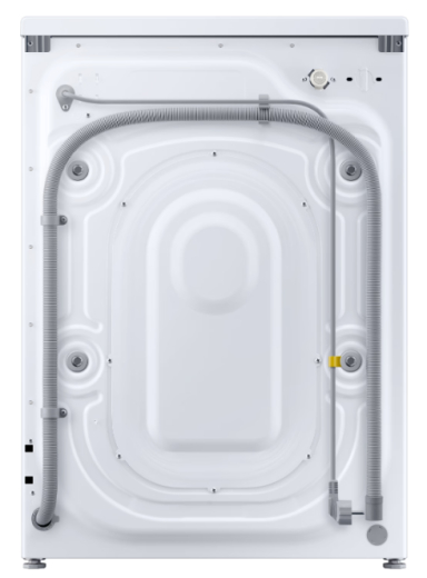Стиральная машина Samsung WW70FG3M05AWLF - 6