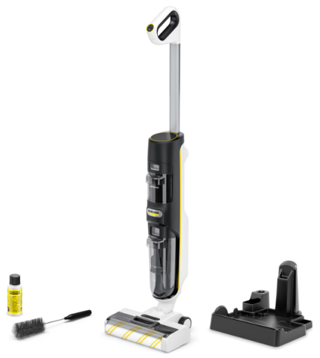 Миючий пилосос Karcher FCV 4 (1.056-131.0) - 1