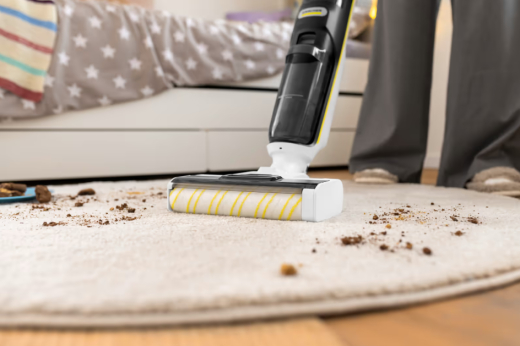 Миючий пилосос Karcher FCV 4 (1.056-131.0) - 5