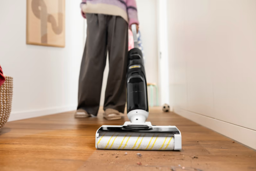 Миючий пилосос Karcher FCV 4 (1.056-131.0) - 6