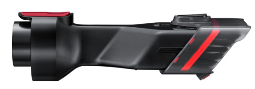 Пилосос SAMSUNG PowerStick PRO VS80N8014KW/EV - 11