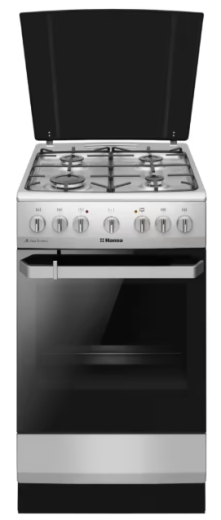 Комбинированная плита Hansa FCMX581009 - 1