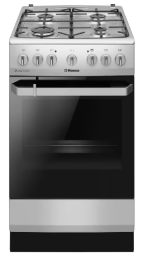 Комбинированная плита Hansa FCMX581009 - 2