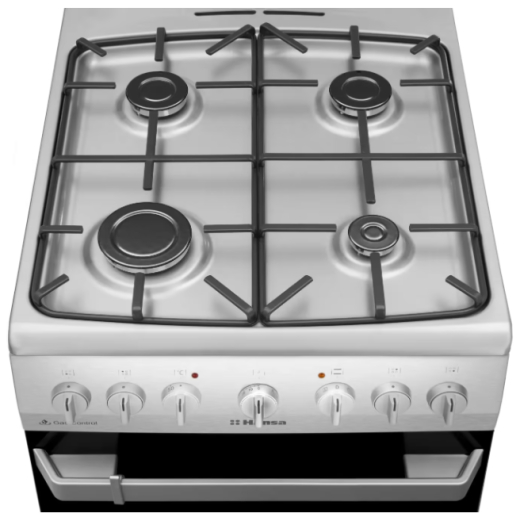 Комбинированная плита Hansa FCMX581009 - 3