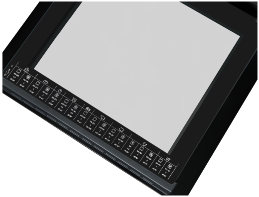 Комбинированная плита Hansa FCMX581009 - 6