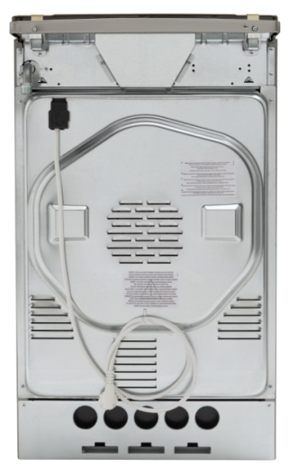 Комбинированная плита Hansa FCMX581009 - 8