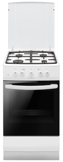 Комбинированная плита Hansa FCGW510554 - 3