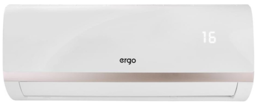Спліт-система ERGO ACI 0735 SWH W - 2
