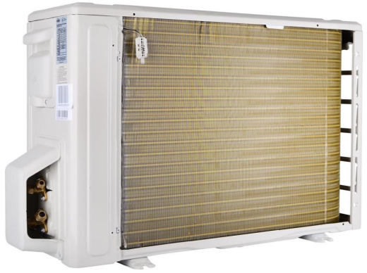 Спліт-система ERGO ACI 0735 SWH W - 7