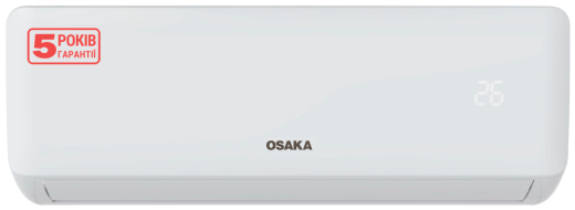Сплит-система Osaka ST-09HH Elite - 2