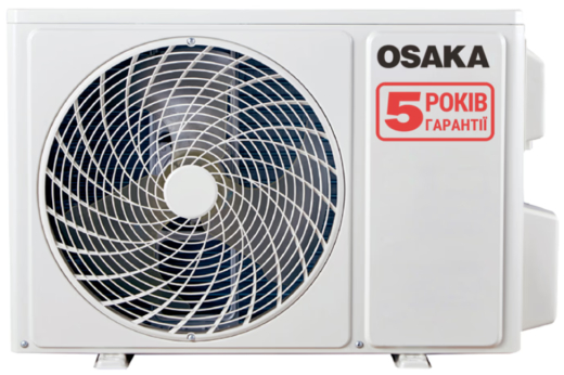 Сплит-система Osaka ST-09HH Elite - 3