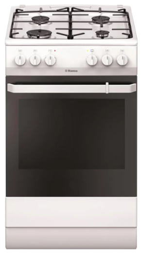 Комбінована плита Hansa FCMW58000 - 2