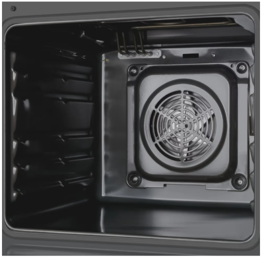 Комбінована плита Hansa FCMW58000 - 5