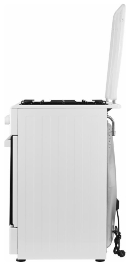 Комбинированная плита Grifon C642W-MAB1 - 5