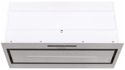 Вытяжка встраиваемая Eleyus MAGNUS 1200 LED 52 IS - 1