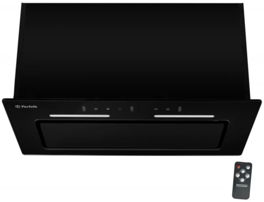 Вытяжка встраиваемая Perfelli NUOVA 6PWRB NERO - 1
