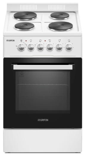 Электрическая плита Grifon E51W-1 - 1
