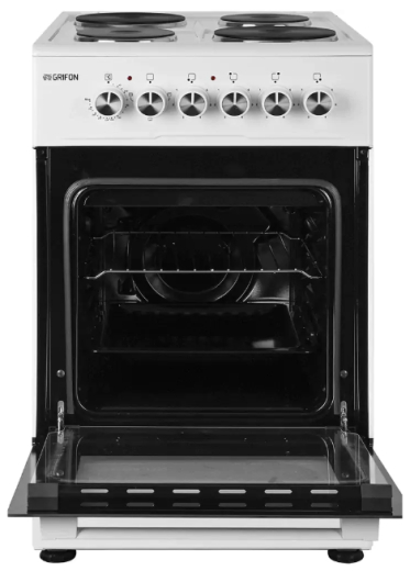 Электрическая плита Grifon E51W-1 - 4
