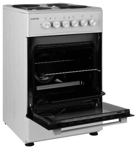 Электрическая плита Grifon E51W-1 - 5