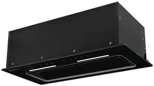Вытяжка встраиваемая Perfelli NUOVA 6JWRB NERO - 1