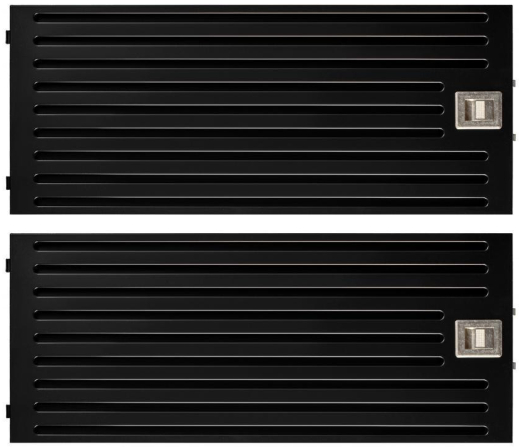 Витяжка телескопічна Perfelli ISEO 6PMF NERO - 2