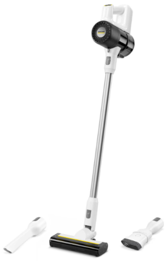 Вертикальный+ручной пылесос (2в1) Karcher KVA 2 (1.198-730.0) - 1