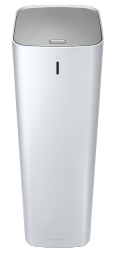 Станція очищення пилососів Samsung VCA-SAE90B/EV - 3