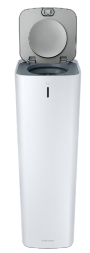 Станція очищення пилососів Samsung VCA-SAE90B/EV - 5